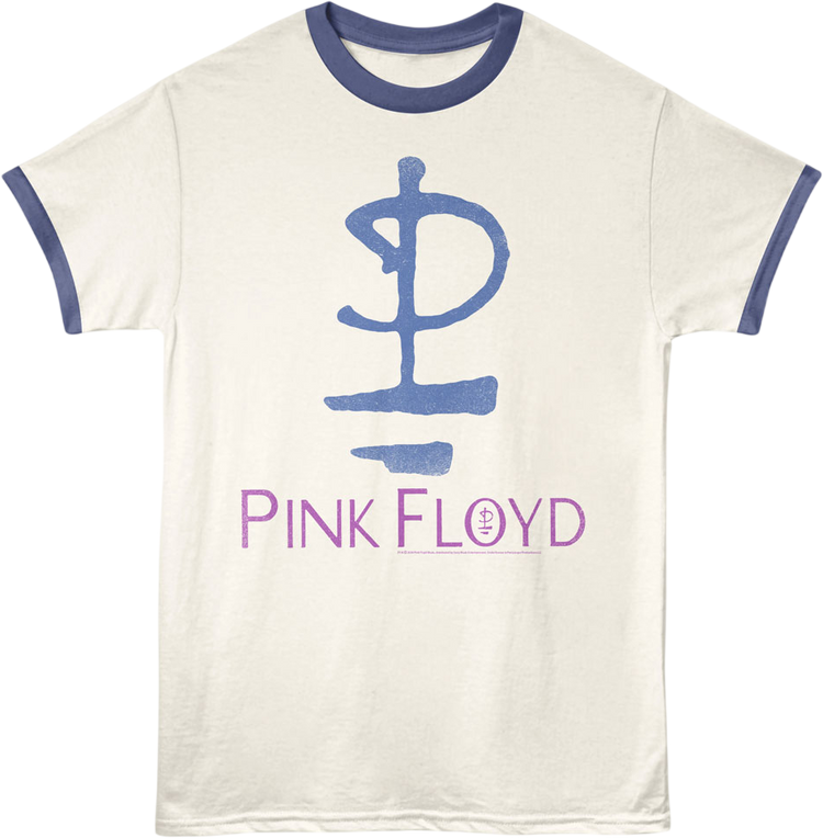 Pink Floyd Ringer Shirt