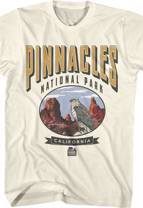 Pinnacles National Park T-Shirt