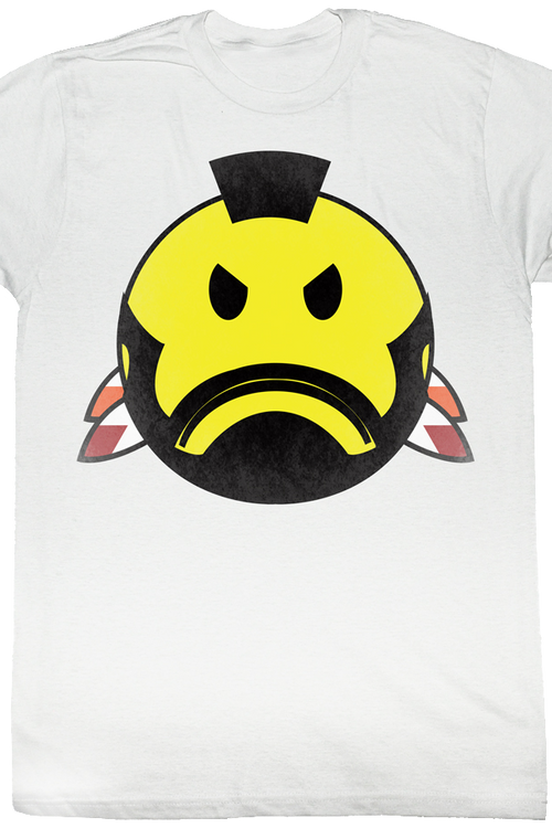 Pity Emoji Mr. T Shirt