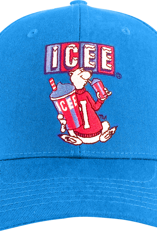 Polar Bear ICEE Adjustable Hat