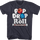 Pop Drop And Roll Tootsie Pop T-Shirt