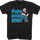 Pops Knows Best Popeye T-Shirt