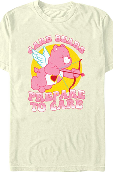 Prepare Care Bears T-Shirt