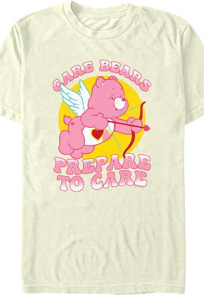Prepare Care Bears T-Shirt