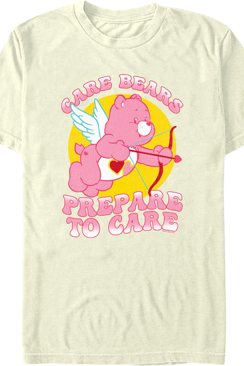 Prepare Care Bears T-Shirt