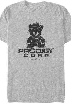 Prodigy Corp. Alien Earth T-Shirt