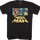 Profiles Proto Man and Mega Man T-Shirt