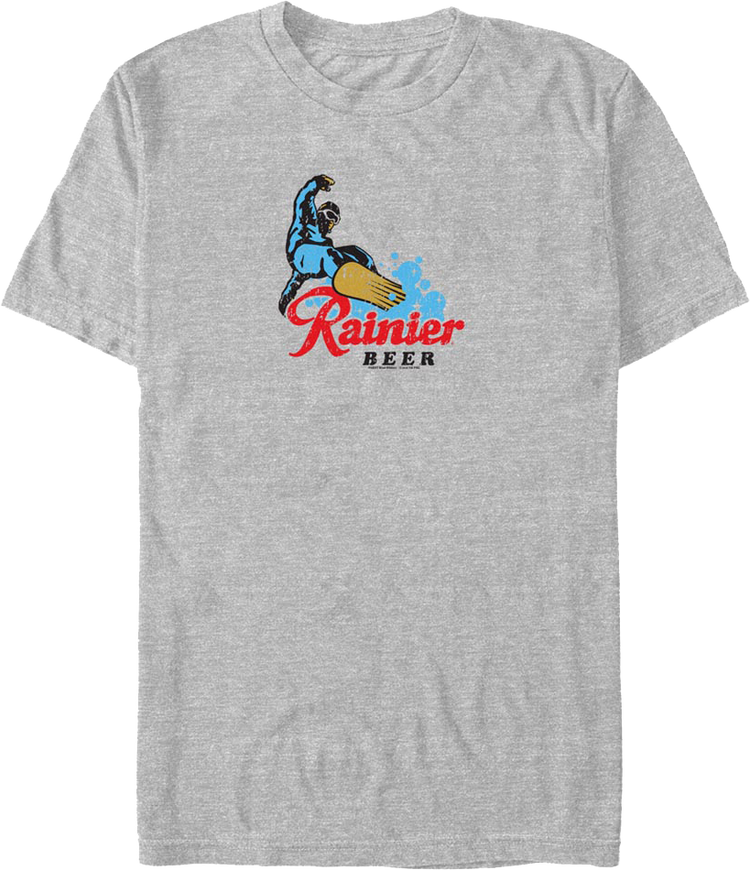 Rainier Beer T-Shirt