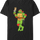 Raphael Pizza Slices Teenage Mutant Ninja Turtles T-Shirt