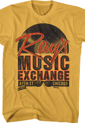 Ray's Music Blues Brothers T-Shirt