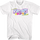Classic Logo Razzles T-Shirt