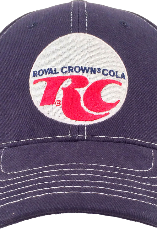RC Cola Adjustable Hat