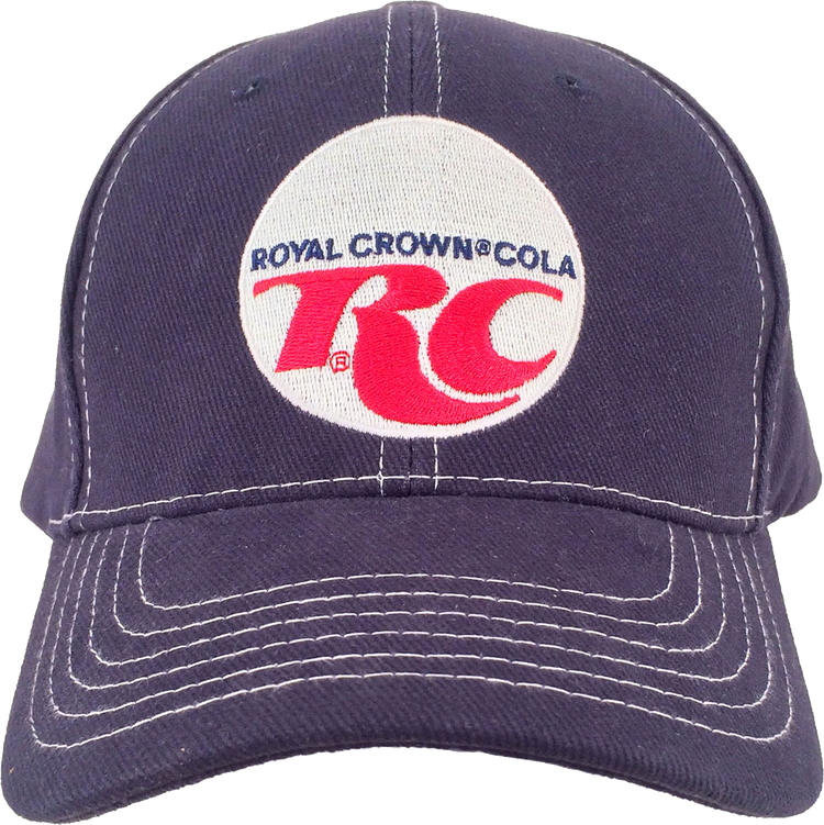 RC Cola Adjustable Hat