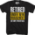 Retired Under New Management T-Shirt