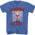 Retro Andre The Giant T-Shirt