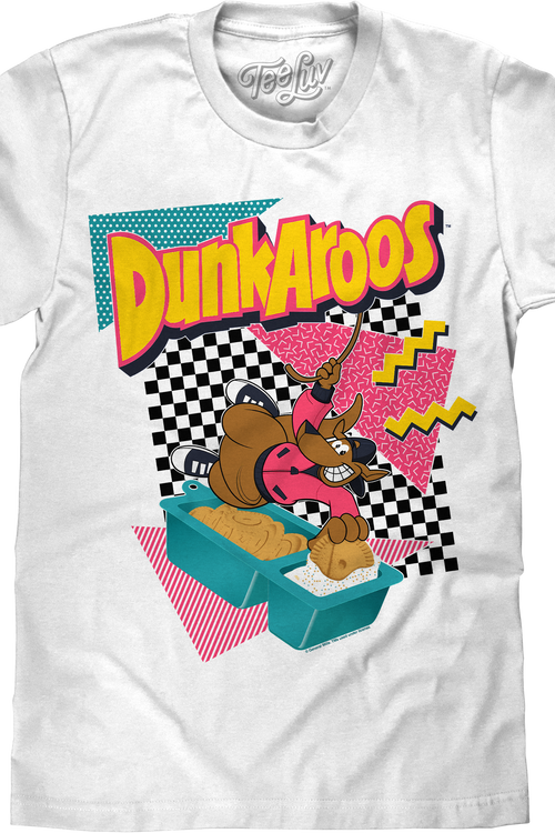 Retro Dunkaroos T-Shirt
