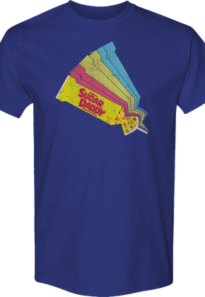 Retro Sugar Daddy T-Shirt