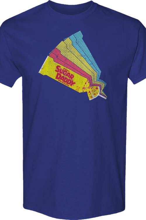 Retro Sugar Daddy T-Shirt