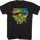 Retro Teenage Mutant Ninja Turtles T-Shirt