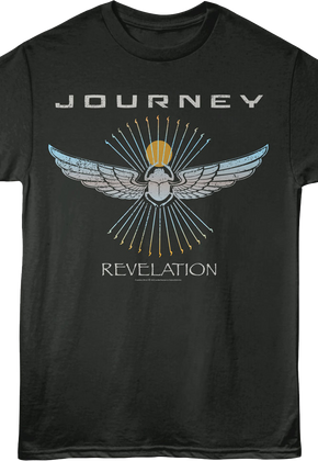 Revelation Journey T-Shirt
