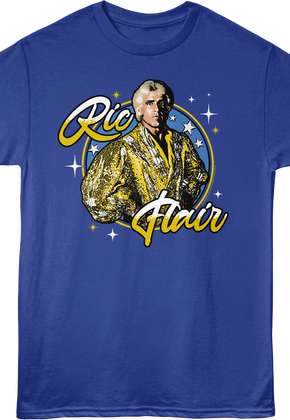 Ric Flair T-Shirt