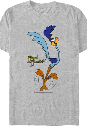 Road Runner Looney Tunes T-Shirt