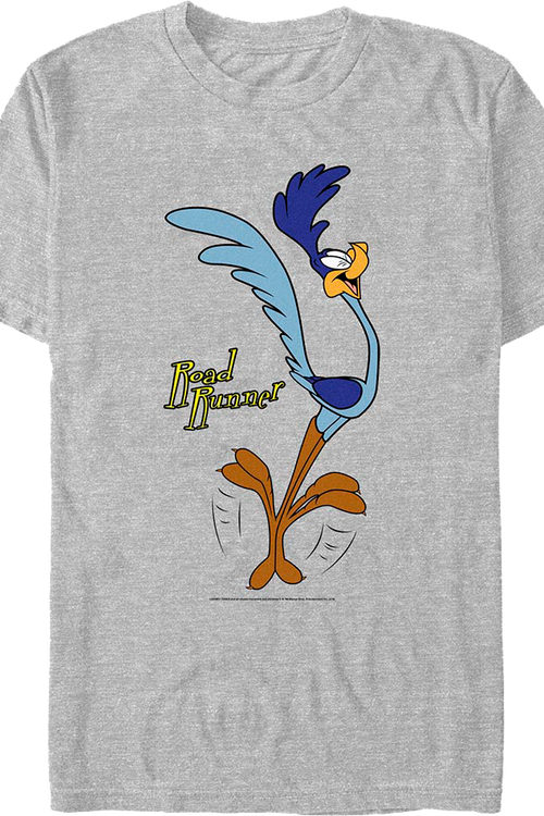 Road Runner Looney Tunes T-Shirt