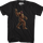 Rock On Bigfoot T-Shirt