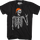 Rock & Roll Skeleton T-Shirt