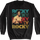 Rocky Logos Sweatshirt