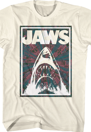 Rogue Shark Jaws T-Shirt