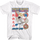 Round One Street Fighter T-Shirt