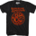 Rusted Logo Dungeons & Dragons T-Shirt