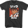 Ryu Japanese Photo Street Fighter T-Shirt