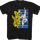 Ryu Shoryuken Street Fighter T-Shirt