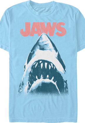 Shark Breach Jaws T-Shirt