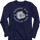 Shermer High Wrestling Team Breakfast Club Long Sleeve Shirt