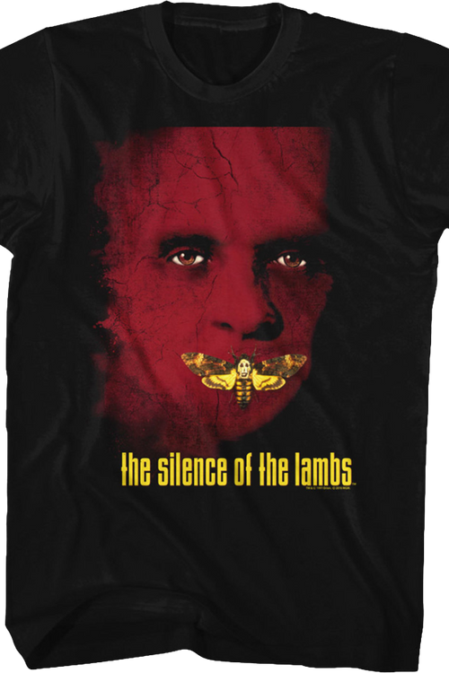 Silence of the Lambs T-Shirt