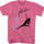 Silhouette Flashdance T-Shirt