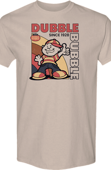 Since 1928 Dubble Bubble T-Shirt