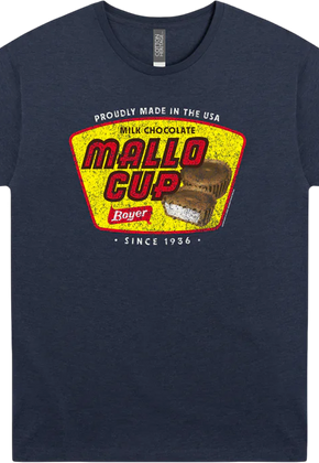 Since 1936 Mallo Cup Boyer T-Shirt