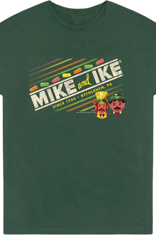 Since 1940 Mike and Ike T-Shirt