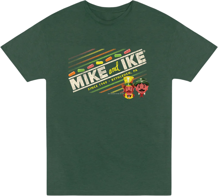 Since 1940 Mike and Ike T-Shirt