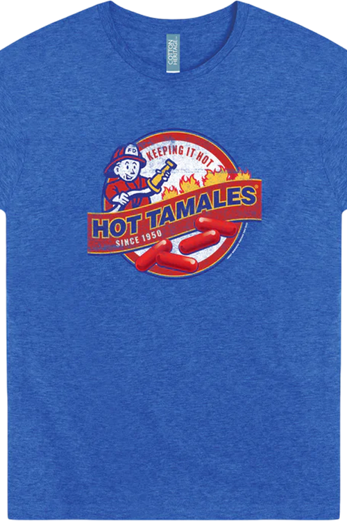 Since 1950 Hot Tamales T-Shirt