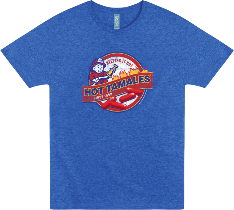 Since 1950 Hot Tamales T-Shirt