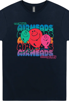 Since 1985 Airheads T-Shirt