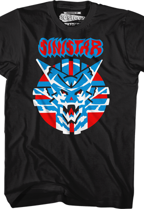 Sinistar T-Shirt