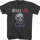 Skull And Handcuffs Motley Crue T-Shirt