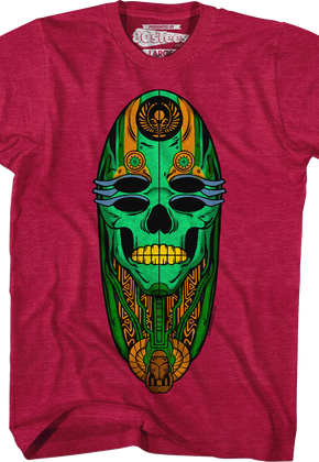 Skullkortron Morphodroids T-Shirt