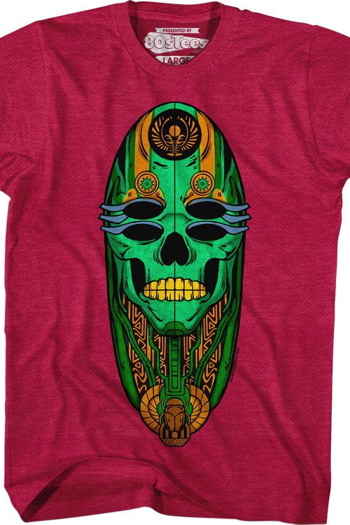 Skullkortron Morphodroids T-Shirt